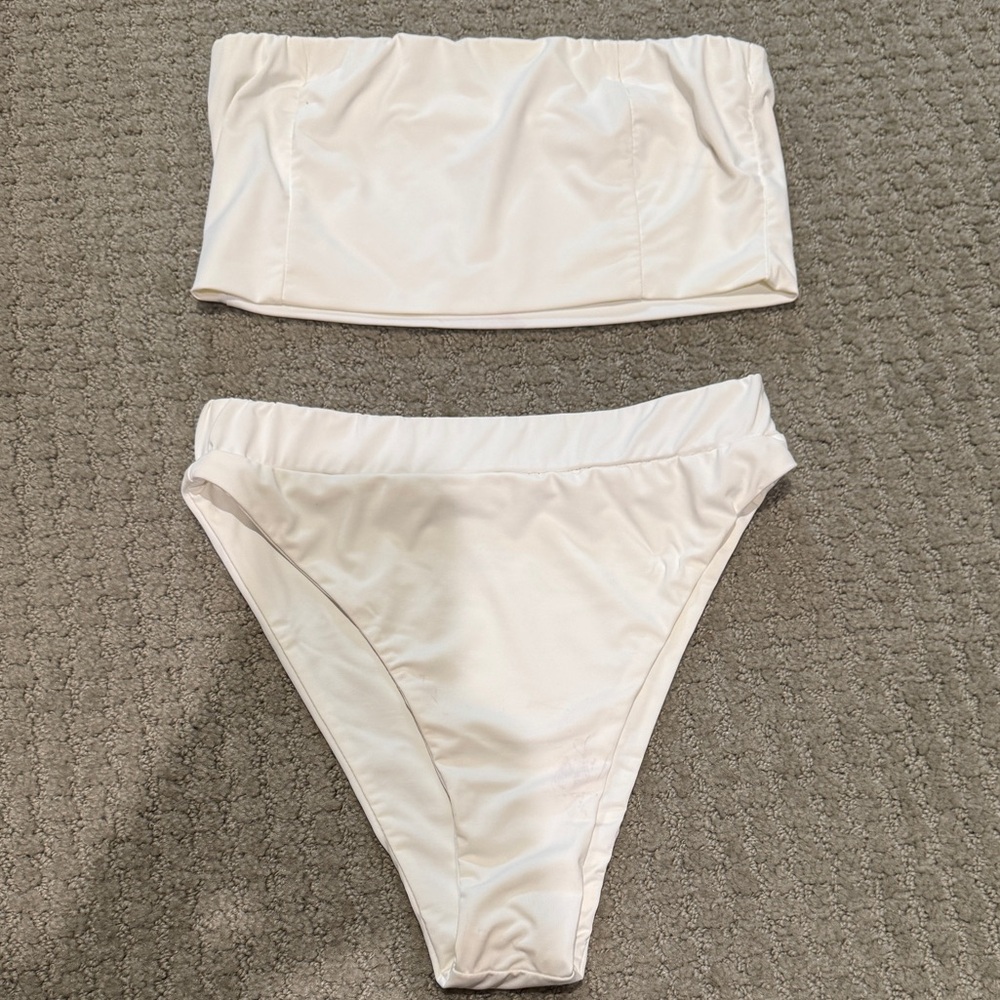 MYRA SWIM
